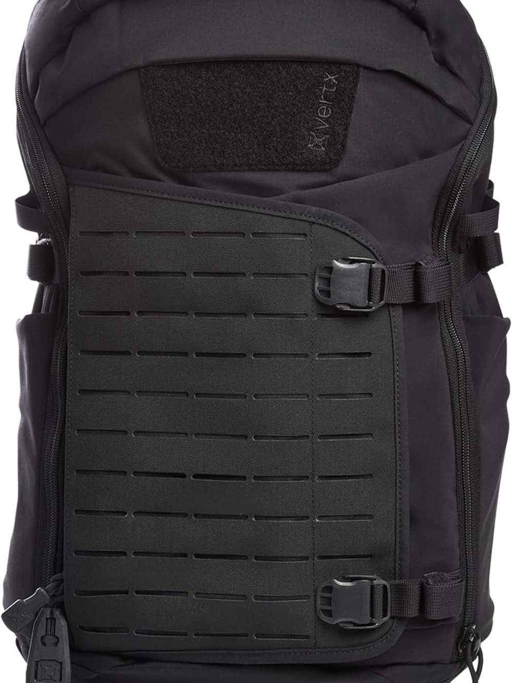NWT Vertx Siege - Black Tactical Backpack 35L